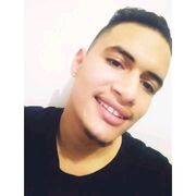  Pico Rivera,  Faroukboah, 26