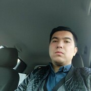  ,  Murodjon, 33