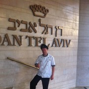  Tel Aviv-Yafo,   Andre, 37 ,   