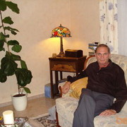  Nuernberg,   Alex, 70 ,   