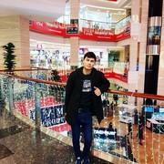  ,  Madiyar, 27