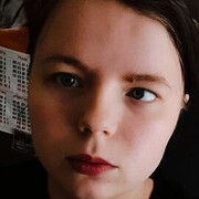  ,  Anna, 24