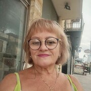  Milazzo,   Larisa, 64 ,     