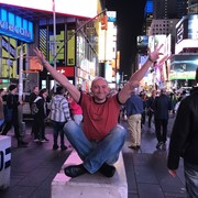  Patchogue,  Andy, 45