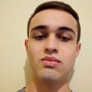  Montenegro,  Jacson, 25