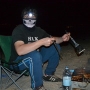  Karmi'el,   MIchael, 39 ,   