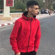  Kenitra-GHARB,   Yassin, 19 ,   ,   