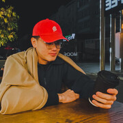  ,  Baurzhan, 19