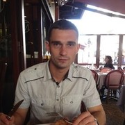  Cabo,  Damien, 39