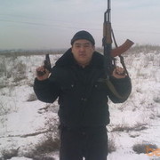 ���������� ������, ���� ������� Kanat, 38 ���, ������������ ��� ������