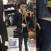  Mimarsinan,  Musti, 25