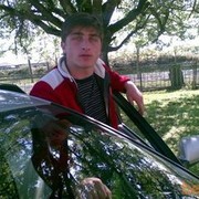 ���������� ������, ���� ������� Giorgi, 36 ���, ������������ 