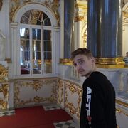  ,  Daniil, 23