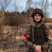 ���������� ������, ������ Ivan, 23