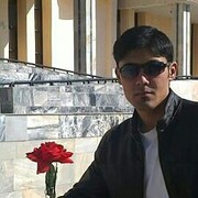  ,  Shakhruz, 33