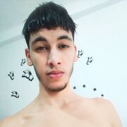  Algiers,  Aziz, 23