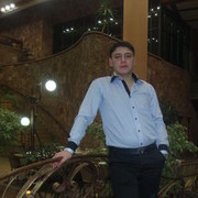  ,   Alik, 34 ,   