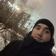  ,  Sardorbek, 25