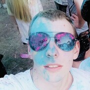  ,  Danil, 22