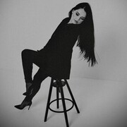  ,   Ekaterina, 31 ,  