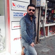 Golmarmara,  Esmer adam, 43