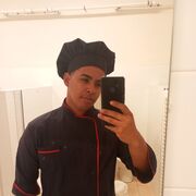 Havana,   Dennis, 25 ,   ,   