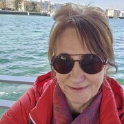  Chavannes,  Natali, 60