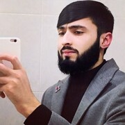 ���������� �������, ���� ����� Odinaev Ali, 25 ���, ������������ ��� ������, ����� � ���������