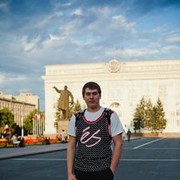 ���������� �����, ���� ������� Igor, 35 ���, ������������ ��� ������