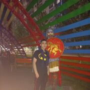 ���������� ������, ���� ����� ��������, 23 ����, ������������ ��� ������, ����� � ���������