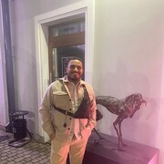 ���������� �����-���������, ���� ������� Mohamed, 38 ���, ������������ ��� ������, ����� � ���������