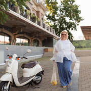 ���������� Acala del Rio, ���� ������� Selena, 51 ���, ������������ ��� c�������� ���������