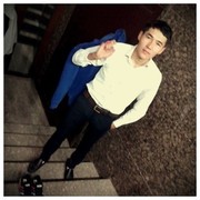 ���������� ������, ���� ������� DiasKinayato, 31 ���, ������������ ��� ������