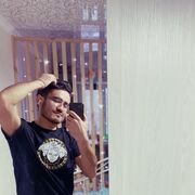  ,   Ayubxon, 26 ,   ,   