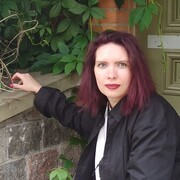  ,   Pani Oksana, 35 ,  