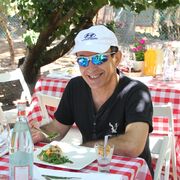  Tel Aviv-Yafo,   Tony, 50 ,     , c , 