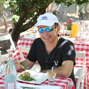  Tel Aviv-Yafo,   Tony, 51 ,     , c , 
