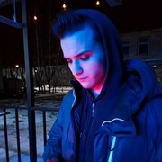 ���������� �����, ���� ������� Tony, 29 ���, ������������ ��� ������