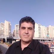  Zahle,  George, 58