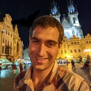 San Sebastian,   David, 39 ,   ,   