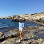 ���������� Ara, ���� ������� Olga, 34 ����, ������������ ��� ����� � ���������, c�������� ���������