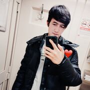  ,  MURODKHAN, 23