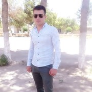 ,  SHERZOD, 30