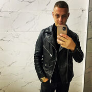  Ostrow Mazowiecka,  Andriy, 31