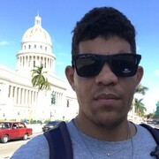  Havana,  Luisito, 28