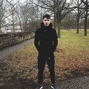  --,  Anatol, 27