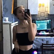   ,  Zoya, 18