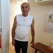  Or Yehuda,  alex, 62