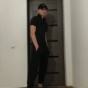 ���������� ������, ���� ����� �����, 23 ����, ������������ 