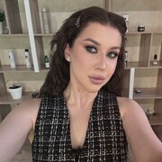 Знакомства Тюмень, Владислава